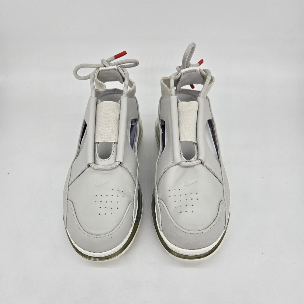 Nike Air Max FF 720 'Sail' Women's Shoes Size 8.5 - Picture 2 of 8